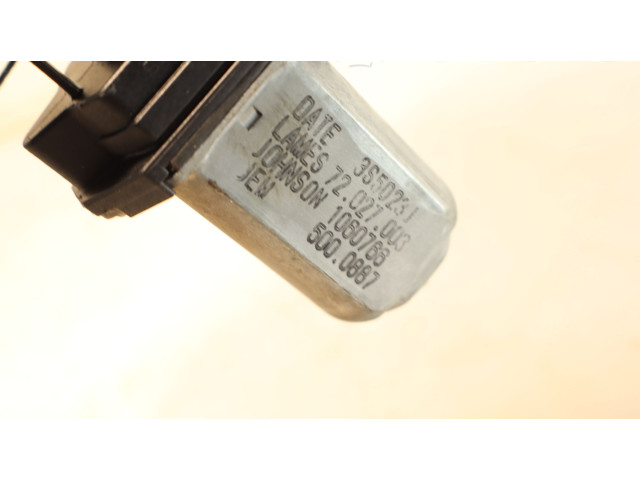 Моторчик дворников     Fiat Doblo