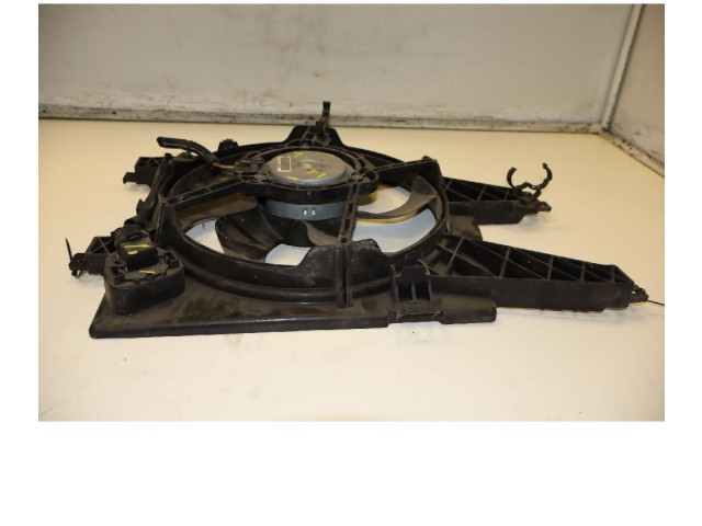 Вентилятор радиатора 214815FA0B Renault Twingo II