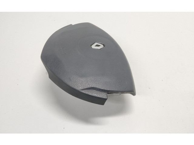 Подушка безопасности водителя    Renault Clio II