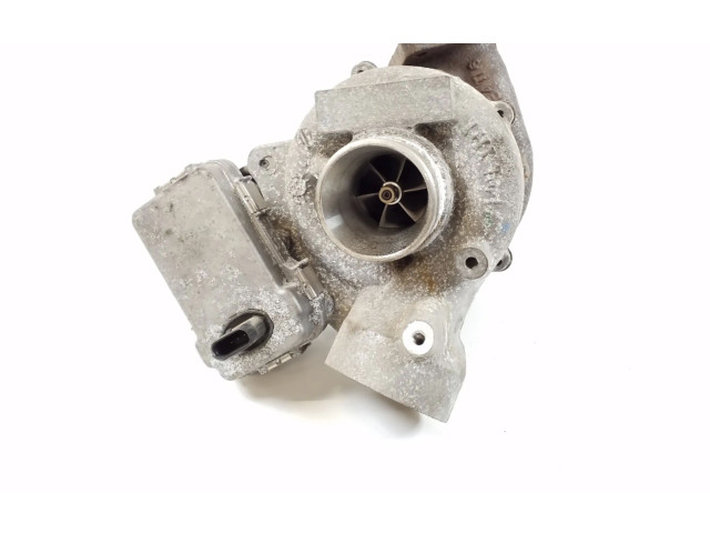 Turbodmychadlo Турбина 14411HG00A   Infiniti Q50 2.1  ALL_CODES