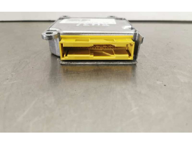 Блок подушек безопасности 8625008140, 5WY64008   SsangYong Rexton