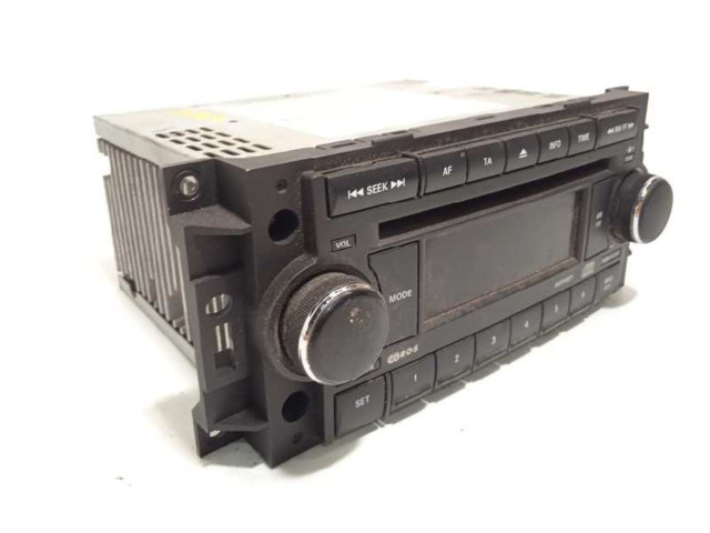 Блок управления HiFi audio