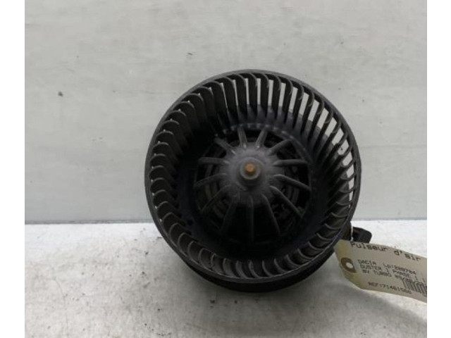 Вентилятор печки    272106020R   Dacia Duster