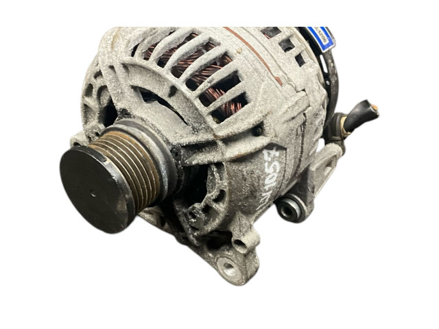 Генератор Skoda Octavia Mk3 (5E)