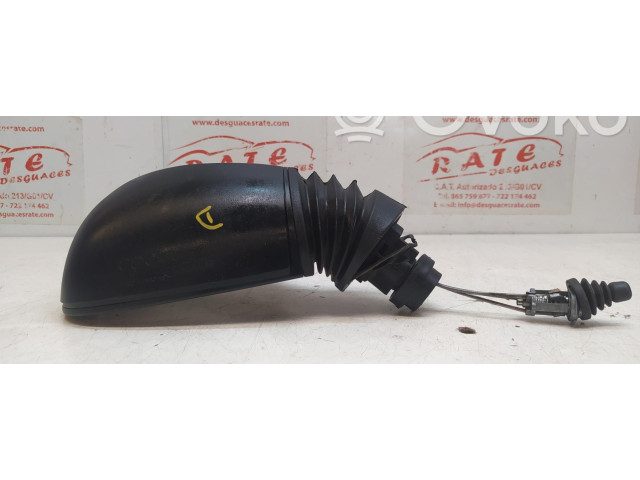 Zpětné zrcátko  Fiat Punto (188) 2006  E3021078  