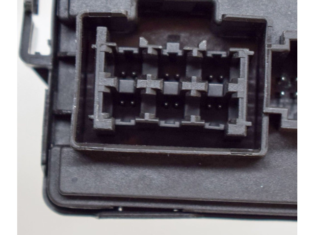 Модуль управления gateway