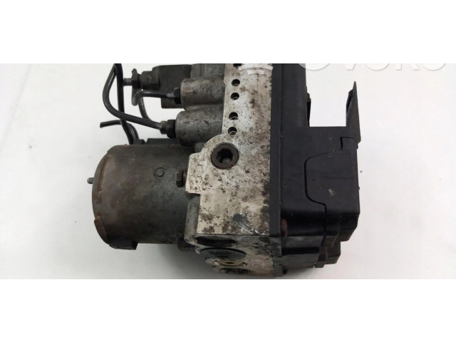 Jednotka ABS Audi A8 S8 D2 4D 1998