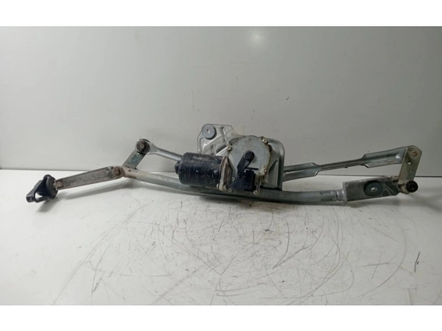 Комплект механизма стеклоочистителей 31250091, 31250091 Volvo XC90 2007 - 2014 года