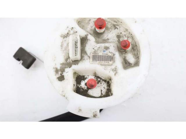 Топливный насос