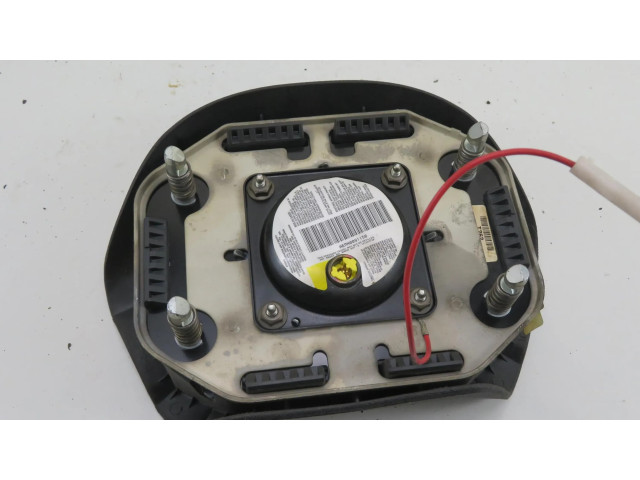 Подушка безопасности водителя 16866428 Chevrolet Cavalier