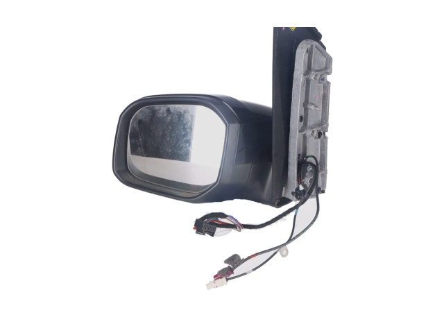 Зеркало электрическое Volkswagen Caddy 2015 - 2020 года