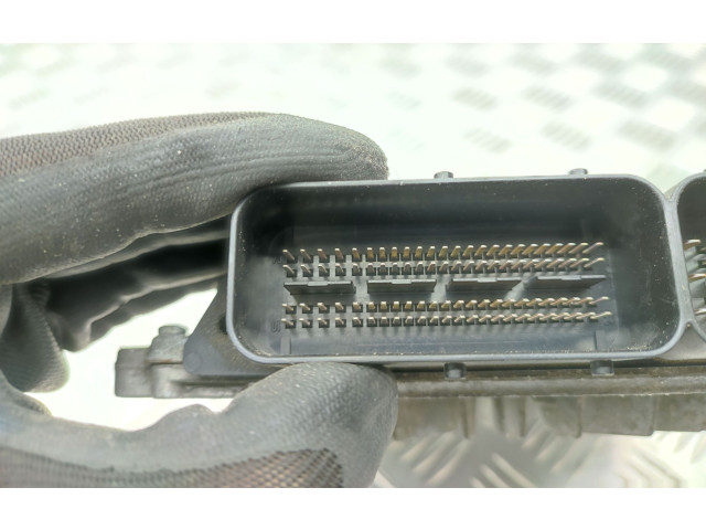 Комплект блоков управления P31303388, 31303388   Volvo V70