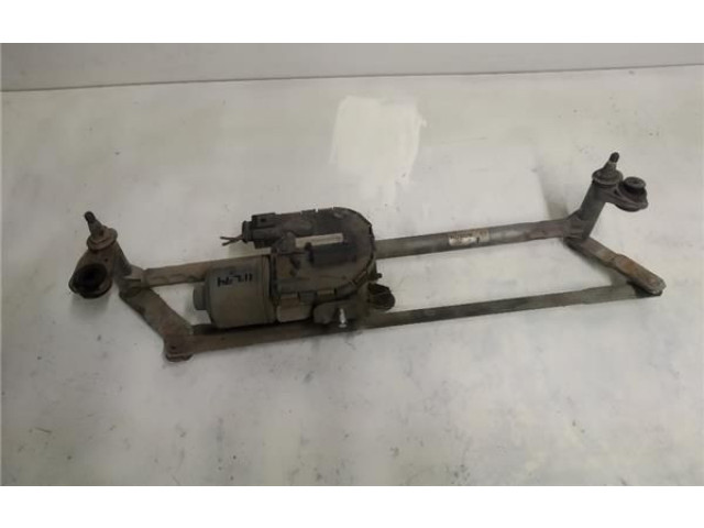 Моторчик дворников 1k1955119e, 1K1955119E Volkswagen Jetta V