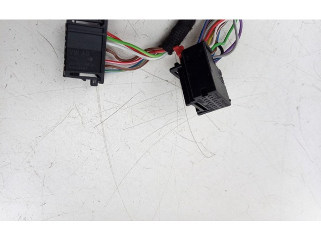 Зеркало (механическое)       Volkswagen ID.3  2019 -  года   