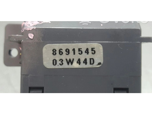 Переключатель дворников 8691545, MANDOLIMPIA   Volvo V70