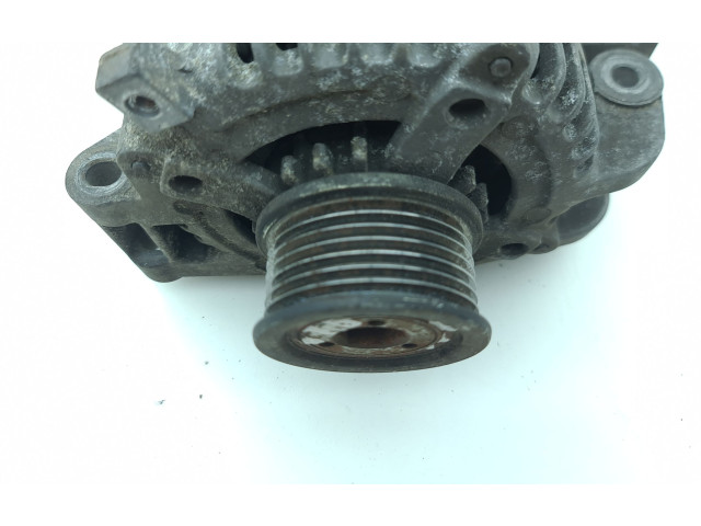 Генератор 2706026030 Lexus IS 220D-250-350