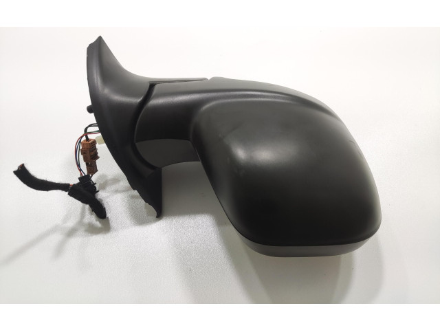 Зеркало электрическое        Peugeot Partner  2015 - 2018 года   