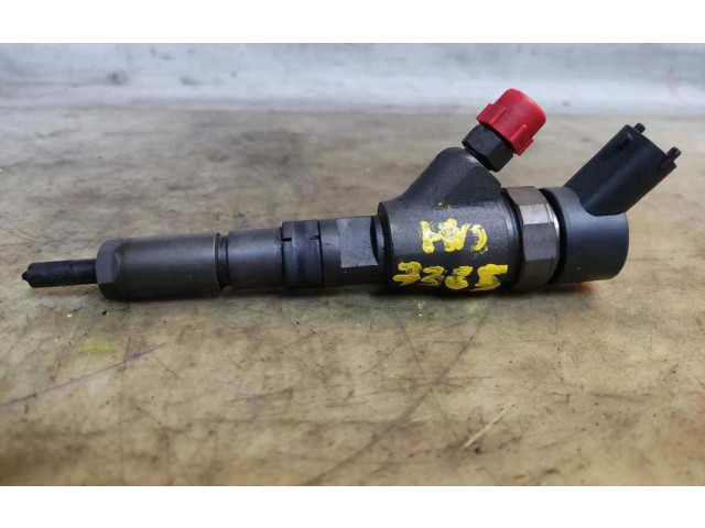 Форсунка 9640088780 Mitsubishi L200