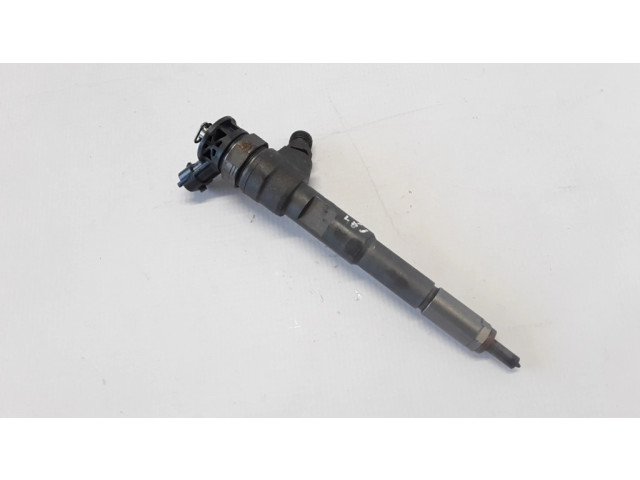 Форсунка 8201108033    Dacia Dokker для дизельного двигателя K9K 612 1.5