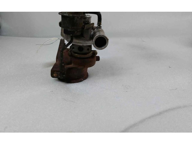 Turbodmychadlo Турбина 4913105210 Nissan Almera Tino