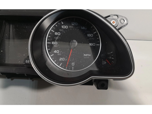 Спидометр (приборный щиток) 8T0920983B Audi A5 Sportback 8TA 2011