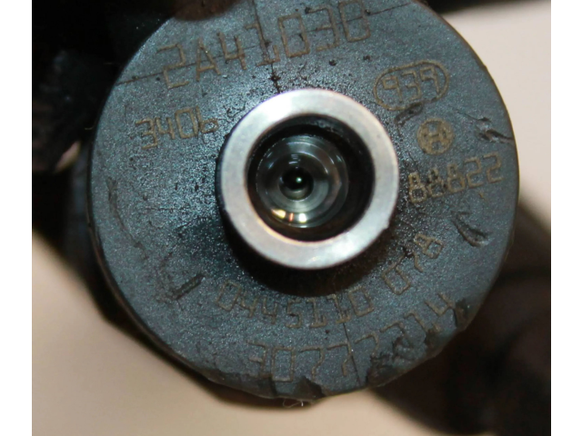 Форсунка 044511078, 2a2801c Volvo V70