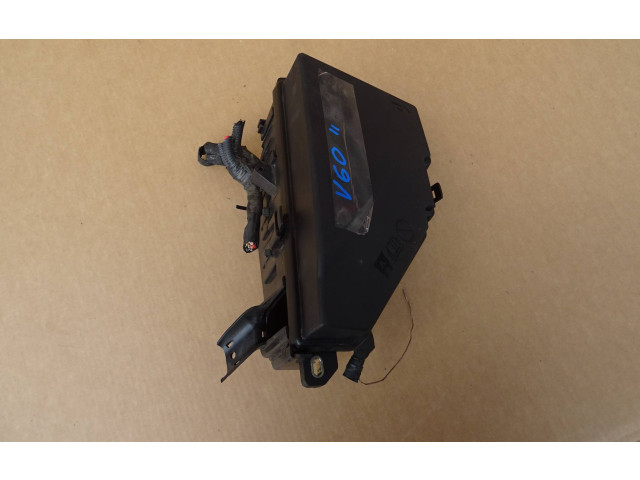 Píst 31398000 Volvo V60