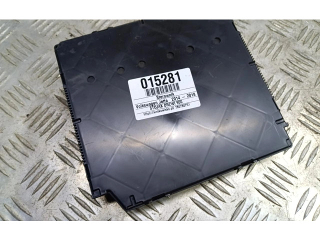 Блок управления 5K0937087AG, 5K0937087AG Volkswagen Jetta VI