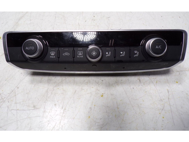 Блок управления климат-контролем 8V0820043AJIMJ, 8V0820043AJ   Audi Q2 