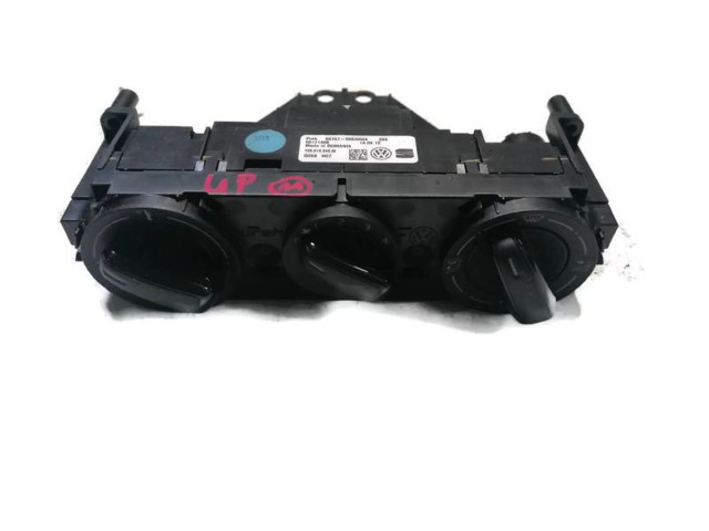 Блок управления климат-контролем 1S0819045M Skoda Citigo