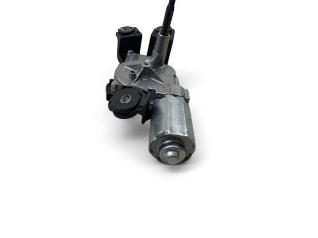 Моторчик заднего дворника 31349380, 0390201256    Volvo XC90