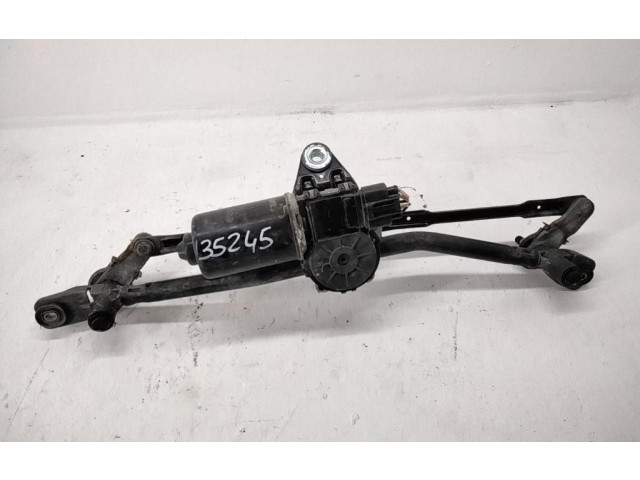 Двигатель стеклоочистителей 981001H000, 981001H000 KIA Ceed