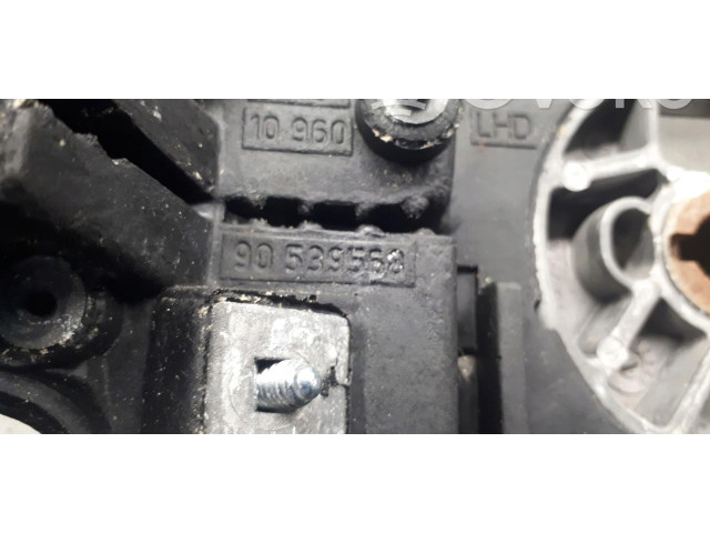 Руль Opel Vectra B 1996 - 2002 года 90539568