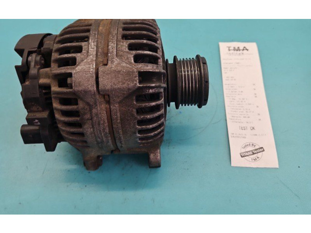 Генератор 028903028E, IMPRK1462003 Audi A3 S3 8L