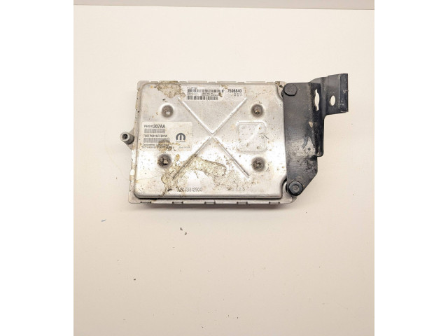 Řídící jednotka P68243307AA, A2C7454130100 Dodge Charger 2017