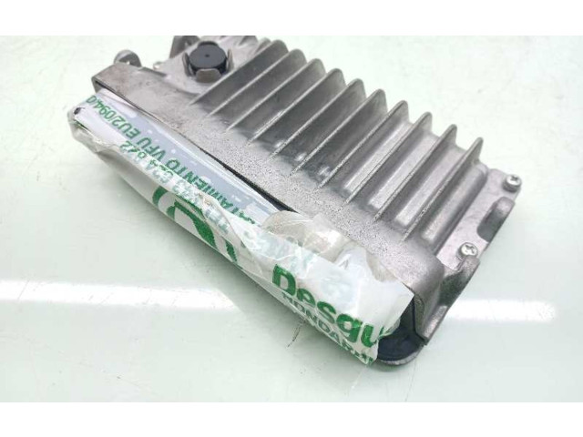 Řídící jednotka 896610DT20, 896610DT20 Toyota Yaris 2015