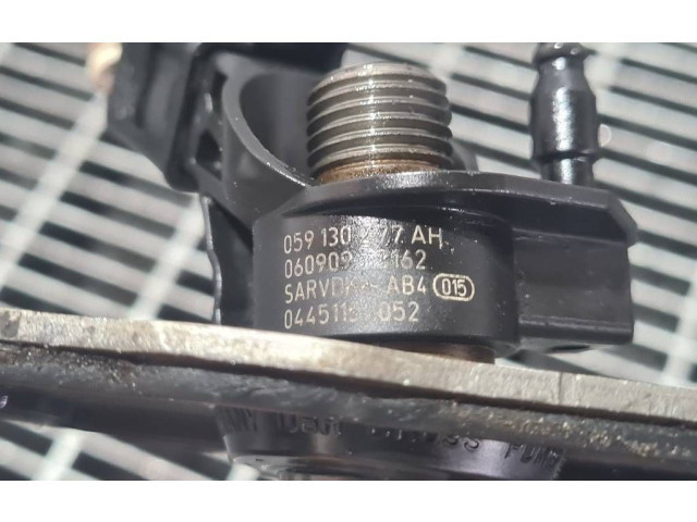 Vstřikovač 059130277AH, 0445115052 Audi Q7 4L CASA CASC