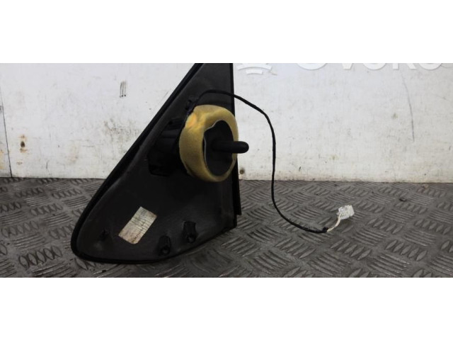 Зеркало электрическое        Dacia Logan II  2012 - 2020 года   