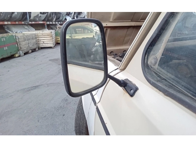 Зеркало электрическое Renault 4 - года