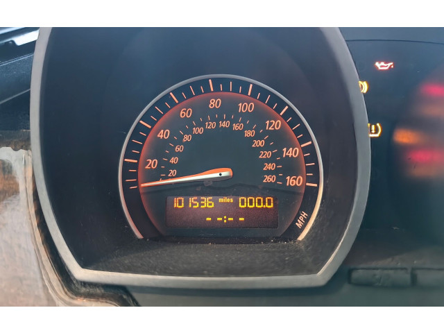 Панель приборов e856941793 BMW Z4 E85 E86