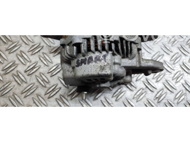 Генератор 1800A070, A5TG0091AE Smart ForFour I