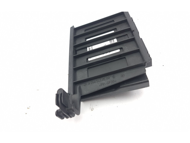 Блок управления коробкой передач A2465450500   Infiniti Q30