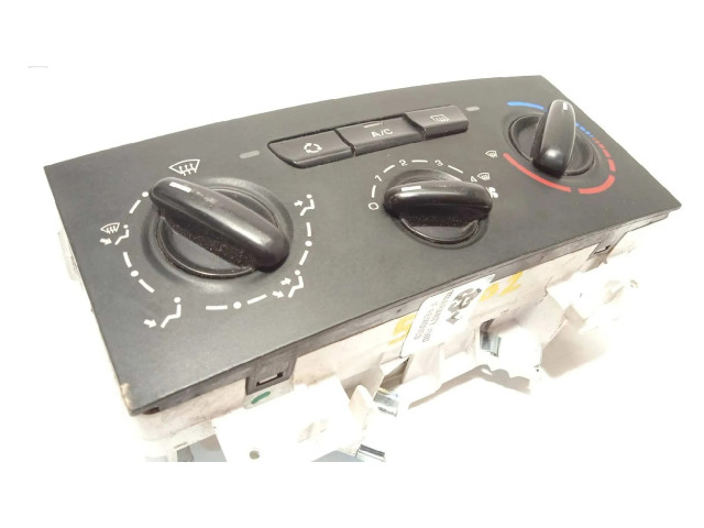 Модуль блока управления кондиционером 1497444898   Fiat Scudo