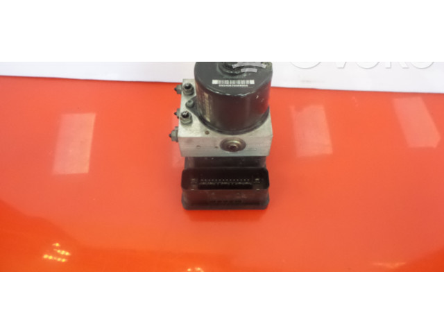 Блок АБС 1K0614517T, 100206-02204   Volkswagen  Golf Plus  2005 - 2013 года