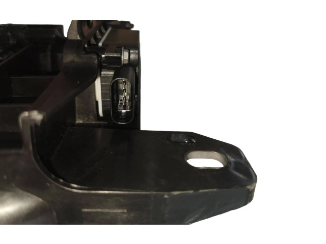 Боковая подушка безопасности 31455415 Volvo XC40