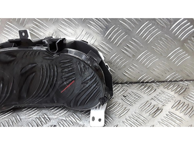 Панель приборов 0t34301 Mitsubishi ASX