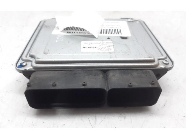 Řídící jednotka 55202700 Fiat Croma