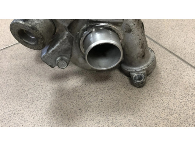 Turbodmychadlo Турбина 9685293080, TD025S2   Citroen Berlingo 1.6  