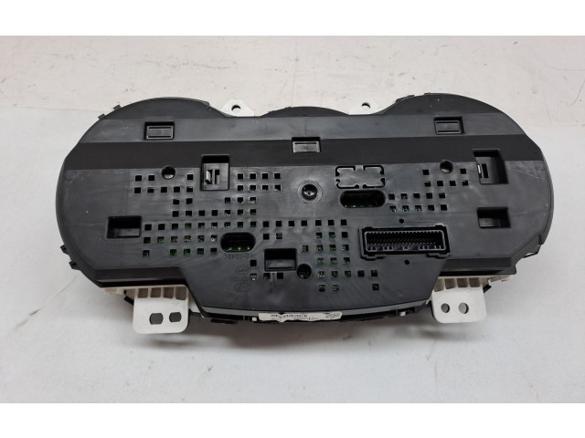 Панель приборов 940231K530 Hyundai ix20