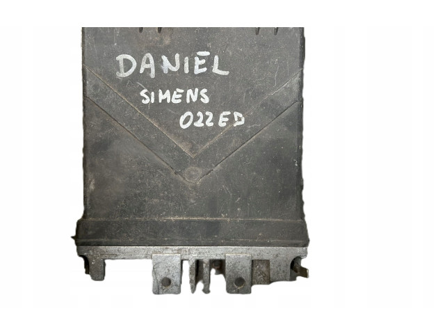 Řídící jednotka 037906022ED, 037906022 Acura ILX 1993